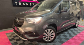 Opel Combo , garage TRANSAKAUTO LE HAVRE  Harfleur