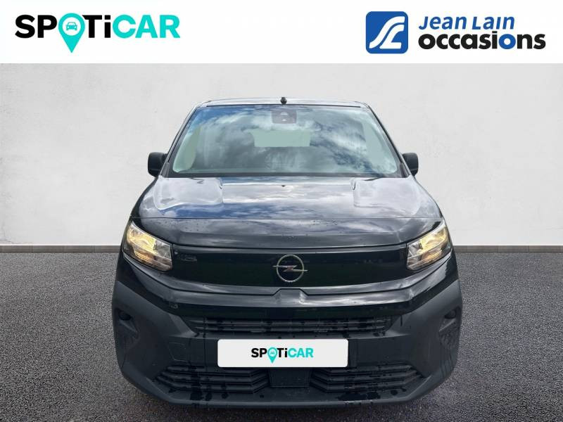 Opel Combo Life L1H1 1.5 Diesel 130 ch Start/Stop Edition  occasion  Sallanches - photo n2