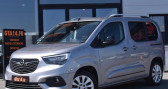 Opel Combo occasion année 2021 boite Manuelle Annonce Opel Combo occasion Diesel Life L1H1 1.5 Diesel 130 ch Start/Stop Elegance à LE CASTELET