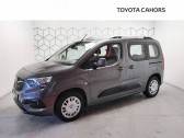 Annonce Opel Combo occasion Diesel Life L1H1 1.5 Diesel 130 ch Start/Stop Enjoy  Cahors