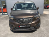 Opel Combo occasion année 2020 boite Manuelle Annonce Opel Combo occasion Essence LIFE L2H1 1.2 110 ch Start/Stop Edition à Tulle