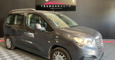 Opel Combo occasion année 2019 boite Manuelle Annonce Opel Combo occasion Essence LIFE L2H1 1.2 110 ch Start/Stop Enjoy à ARLES