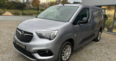 Opel Combo Life L2H1 1.5 D 130ch Elegance TVA RECUP   Saint-Jean-de-Linières 49