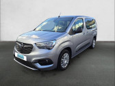 Opel Combo Life L2H1 1.5 Diesel 100 ch Start/Stop Edition  à ORVAULT 44
