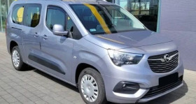 Opel Combo occasion 2020 mise en vente à CHANAS par le garage CHANAS AUTO - photo n°1