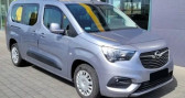 Opel Combo LIFE L2H1 1.5 Diesel 100 EDITION  2020 - annonce de voiture en vente sur Auto Sélection.com