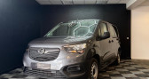 Annonce Opel Combo occasion Diesel LIFE L2H1 1.5 Diesel 130 ch Start/Stop CABINE APPROFONDIE � perrigny