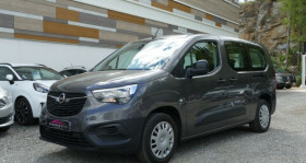 Opel Combo , garage TRANSAKAUTO LA CIOTAT  LA CIOTAT