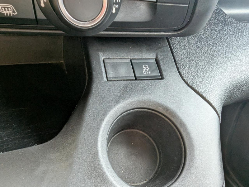 Opel Combo M 1.5 BlueHDi - 100 Start&Stop C.U.1000Kg  Fourgon M 2019 - photo n°20 Opel Combo M 1.5 BlueHDi - 100 Start&Stop C.U.1000Kg  Fourgon M  occasion à Ganges - photo n°20