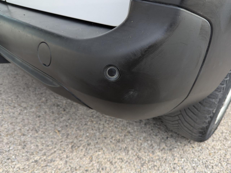 Opel Combo M 1.5 BlueHDi - 100 Start&Stop C.U.1000Kg  Fourgon M 2019 - photo n°10 Opel Combo M 1.5 BlueHDi - 100 Start&Stop C.U.1000Kg  Fourgon M  occasion à Ganges - photo n°10