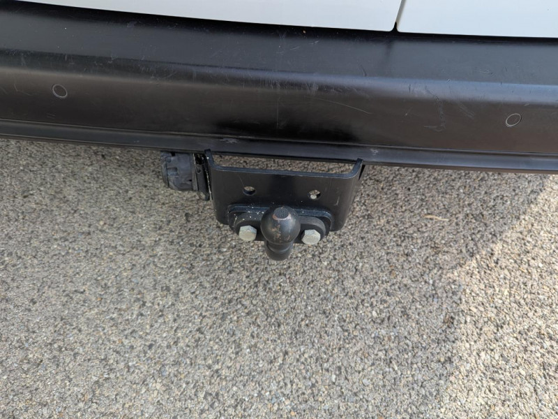 Opel Combo M 1.5 BlueHDi - 100 Start&Stop C.U.1000Kg  Fourgon M 2019 - photo n°7 Opel Combo M 1.5 BlueHDi - 100 Start&Stop C.U.1000Kg  Fourgon M  occasion à Ganges - photo n°7