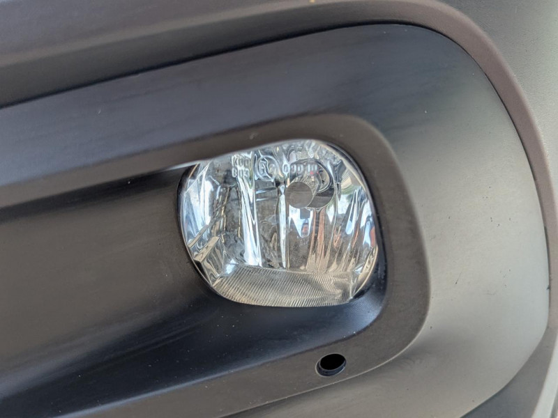 Opel Combo M 1.5 BlueHDi - 100 Start&Stop C.U.1000Kg  Fourgon M 2019 - photo n°9 Opel Combo M 1.5 BlueHDi - 100 Start&Stop C.U.1000Kg  Fourgon M  occasion à Ganges - photo n°9