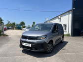 Opel Combo occasion année 2025 boite Automatique Annonce Opel Combo occasion Diesel M 1000kg BlueHDi 130ch S&S EAT8 à Auxerre