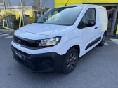 Annonce Opel Combo occasion Essence M 600kg 110ch S&S  Vert-Saint-Denis