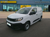 Opel Combo occasion année 2024 boite Manuelle Annonce Opel Combo occasion Essence M 600kg 110ch S&S à Barberey-Saint-Sulpice