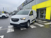 Annonce Opel Combo occasion Essence M 600kg Puretech 110ch S&S  Vert-Saint-Denis