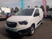 Opel Combo M 650kg BlueHDi 100ch S&S Flexcargo Pack Business Connect  2023 - annonce de voiture en vente sur Auto Sélection.com