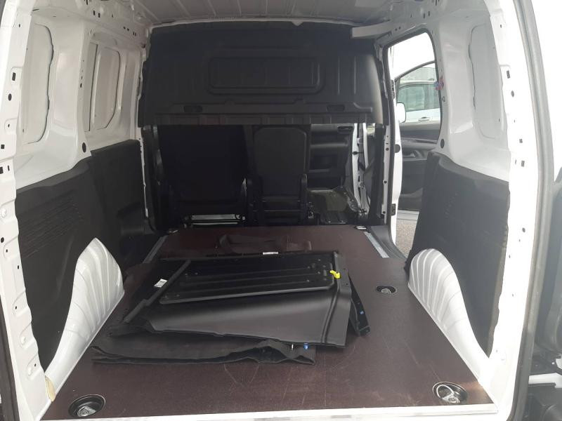 Opel Combo M 650kg BlueHDi 100ch S&S Flexcargo Pack Business Connect  occasion  Vert-Saint-Denis - photo n18