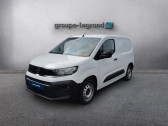 Opel Combo occasion année 2024 boite Manuelle Annonce Opel Combo occasion Diesel M 650kg BlueHDi 100ch S&S à Flers