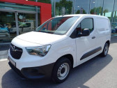 Opel Combo occasion année 2023 boite Manuelle Annonce Opel Combo occasion Diesel M 650kg BlueHDi 100ch S&S à Vert-Saint-Denis