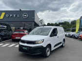 Opel Combo M 650kg BlueHDi 100ch S&S   Auxerre 89