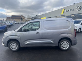 Opel Combo occasion année 2023 boite Automatique Annonce Opel Combo occasion Diesel M 650kg BlueHDi 130ch S&S EAT8 à Auxerre