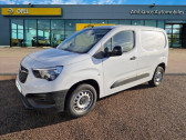 Opel Combo occasion année 2022 boite Manuelle Annonce Opel Combo occasion Diesel M 650kg BlueHDi 130ch S&S à Barberey-Saint-Sulpice
