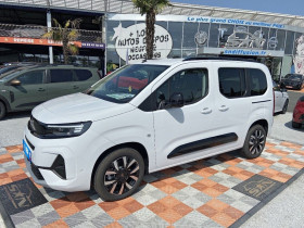 Opel Combo , garage SN DIFFUSION ALBI  Lescure-d'Albigeois