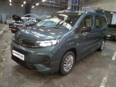 Opel Combo Taille XL - Electric 136ch - 54 kWh Elegance   Vert-Saint-Denis 77