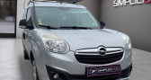 Opel Combo TOUR 1.6 CDTI - 105 ch Start/Stop L1H2 Cosmo   LA MADELEINE 59