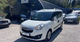 Opel Combo , garage GARAGE BRONDEL  Sathonay-Camp