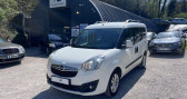 Opel Combo occasion année 2014 boite Manuelle Annonce Opel Combo occasion Diesel Tour 1.6 CDTi 105cv L1H1 à Sathonay-Camp