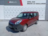 Opel Combo occasion année 2017 boite Manuelle Annonce Opel Combo occasion Diesel Tour 1.6 CDTI - 95 ch ecoFLEX Start/Stop L1H1 Edition à Brive-la-Gaillarde