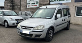 Opel Combo occasion année 2008 boite Manuelle Annonce Opel Combo occasion GPL Tour 1.6 GNV COSMO ESSENCE à Wittelsheim