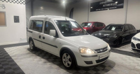 Opel Combo , garage RODYAL AUTOMOBILES � Chanceaux Sur Choisille