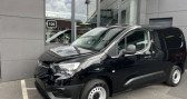 Opel Combo occasion année 2019 boite Manuelle Annonce Opel Combo occasion Diesel utilitaire à Neuville en Ferrain