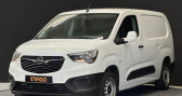 Opel Combo VU FOURGON 1.5 D 100ch L2H1 INNOVATION  2021 - annonce de voiture en vente sur Auto Sélection.com