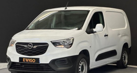 Opel Combo , garage EWIGO TOURS NORD  Tours