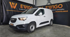 Opel Combo , garage EWIGO MONTLIMAR  Montlimar