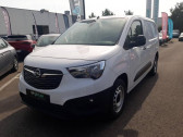 Annonce Opel Combo occasion Diesel XL 950kg BlueHDi 100ch S&S  Vert-Saint-Denis