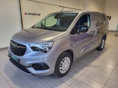 Opel Combo XL 950kg BlueHDi 130ch S&S EAT8   Chaumont 52