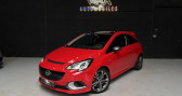 Annonce Opel Corsa occasion Essence (5) 1.4 TURBO 150CH GSI  Saran