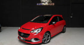 Opel Corsa , garage VBA AUTOMOBILES  Saran
