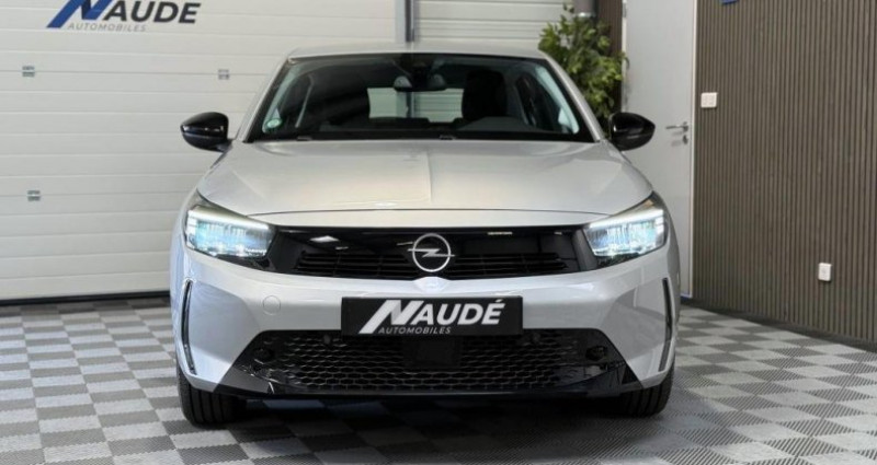 Opel Corsa (F) Corsa-e 136 CH Edition - Etat Neuf  occasion � CHAPONOST - photo n�2