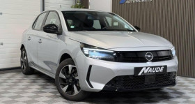 Opel Corsa occasion 2025 mise en vente &agrave; CHAPONOST par le garage NAUDE AUTOMOBILES CHAPONOST - photo n&deg;1