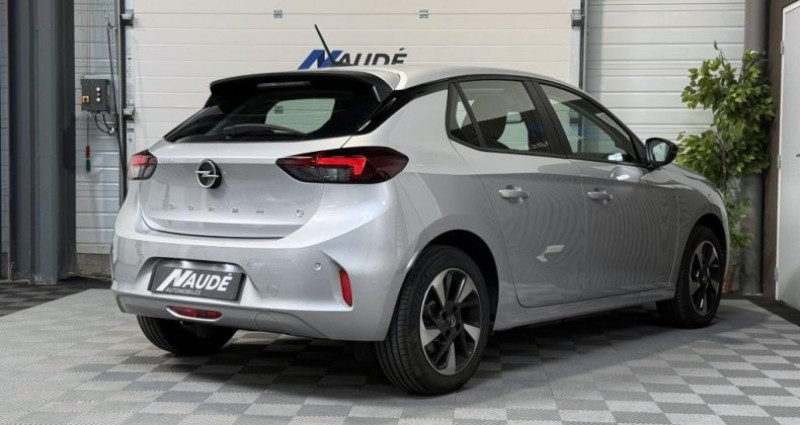 Opel Corsa (F) Corsa-e 136 CH Edition - Etat Neuf  occasion � CHAPONOST - photo n�6