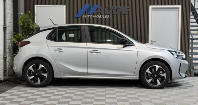 Opel Corsa (F) Corsa-e 136 CH Edition - Etat Neuf  occasion � CHAPONOST - photo n�7