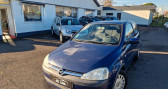 Opel Corsa occasion année 2002 boite Manuelle Annonce Opel Corsa occasion Essence à COURNON D'AUVERGNE
