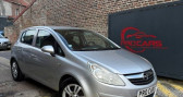 Annonce Opel Corsa occasion Diesel  � Douai