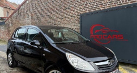 Opel Corsa , garage PRO CARS � Douai